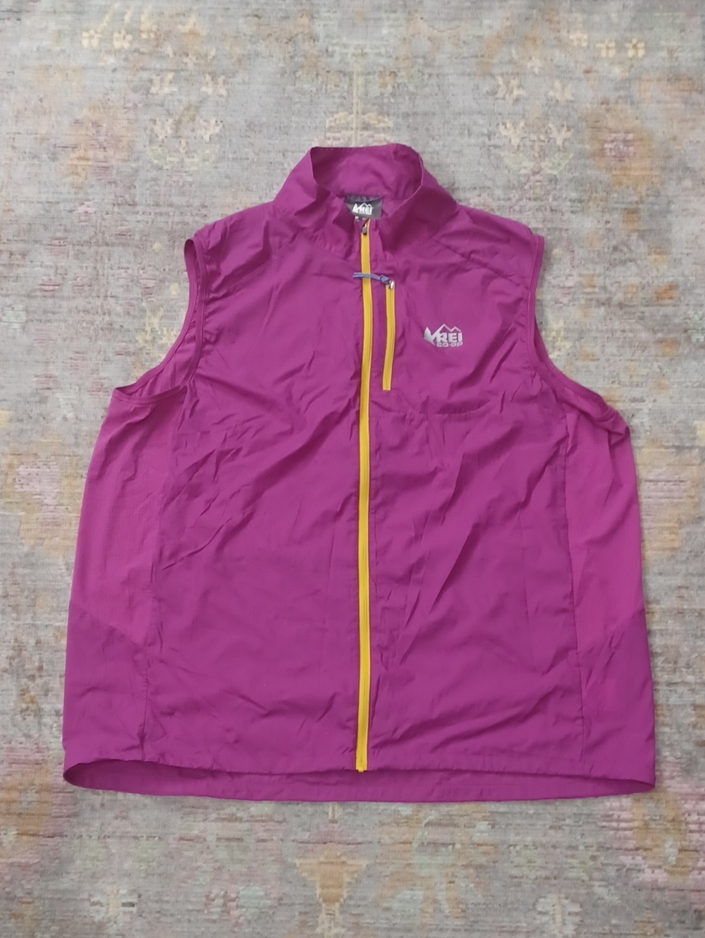 REI Co-Op Swiftland Running Vest